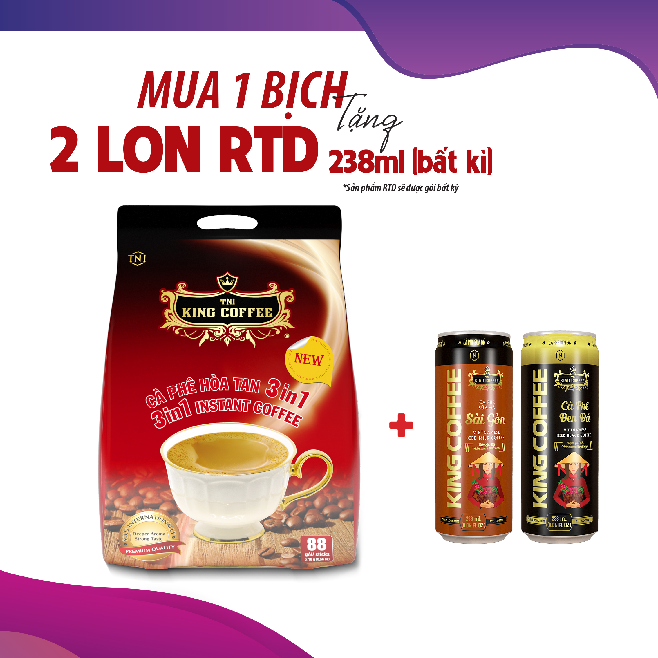 Danh mục sản phẩm Woman Can Do